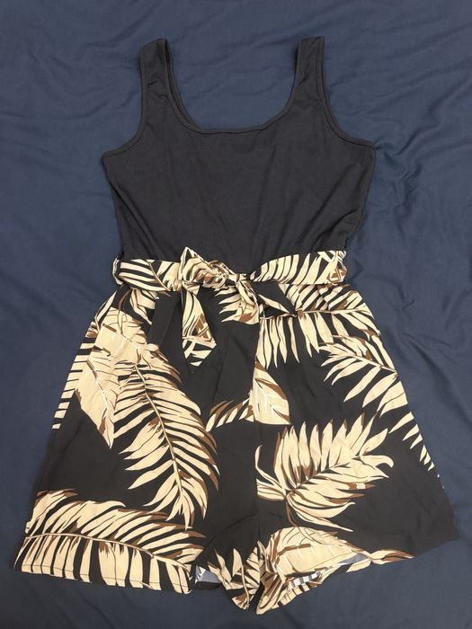 Елегантен дамски гащеризон