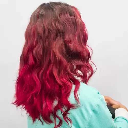 Тройна ретро преса за къдрене на косата, с въртящ се кабел Soulima