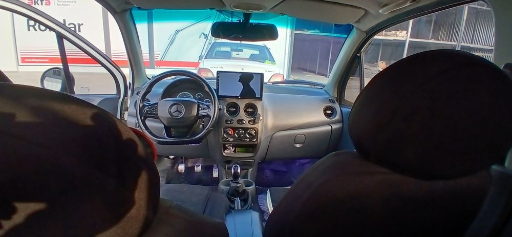 Матиз бест 2017  сотилади