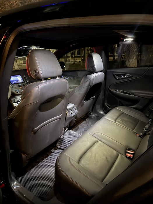 Продается 2023 Malibu XL