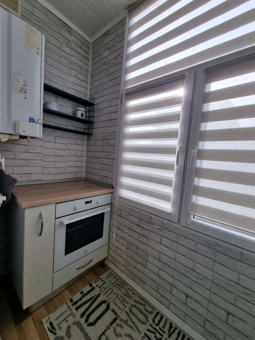 Proprietar, ap 2 camere, Energia
