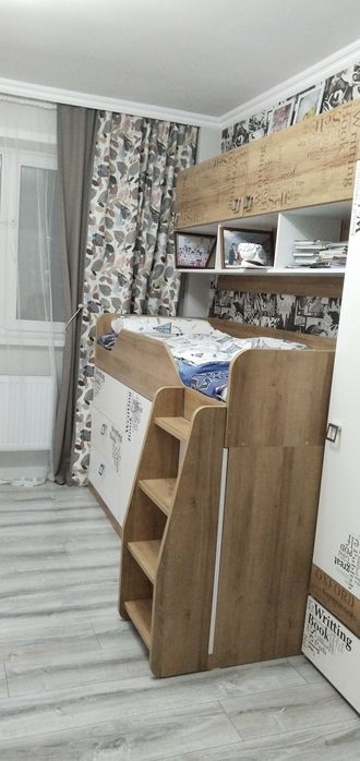 Детский гарнитур