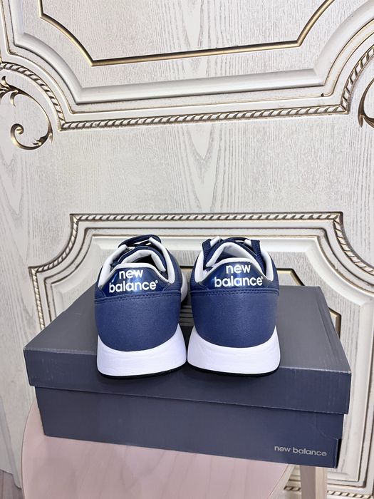 Кроссовки мужские New Balance