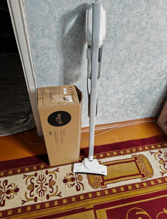 ПродаетсЯ пылесос