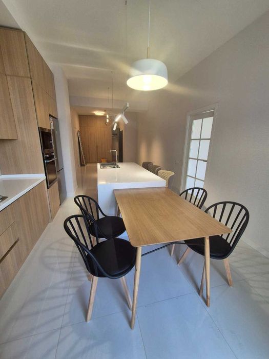 3х комтнатная с ремонтом новостройка, Ботанический сад (НБ)