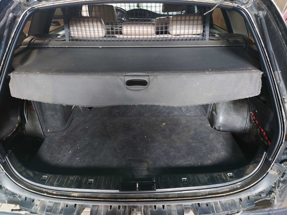 На части БМВ Е91 325и 4х4 Фейслифт 218 коня bmw E91 325i Lci 4x4 218hp