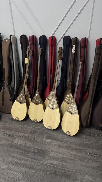 Домбыра Футляр Домбра Dombra