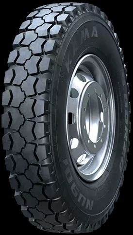 Kama 9.00r20 /260 kamaz zillarga balon