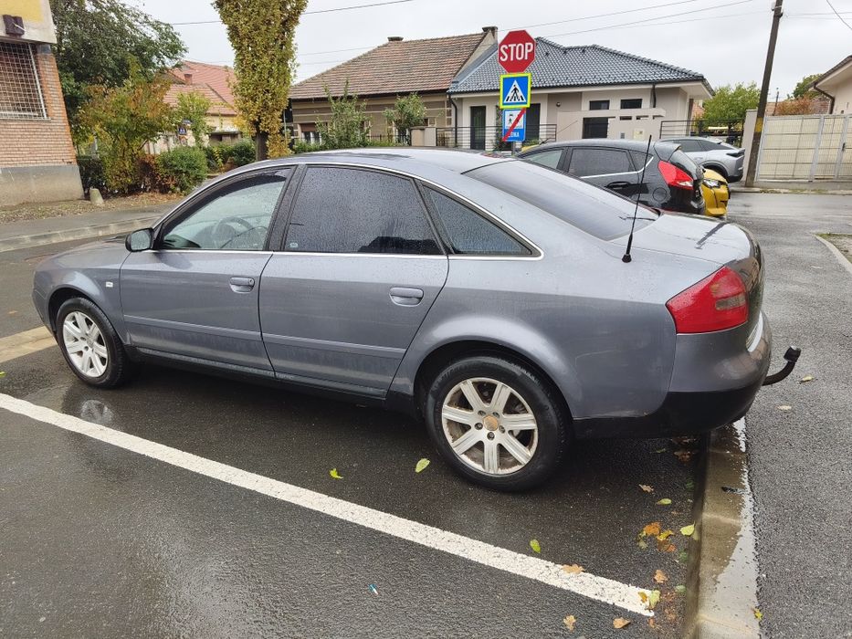 Vand Audi a6 c5 1.9 tdi