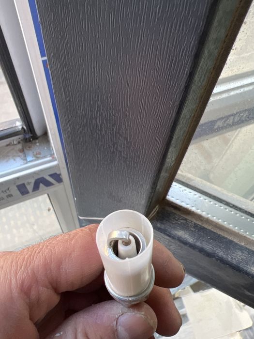 Новая свеча от DENSO SK20HR11