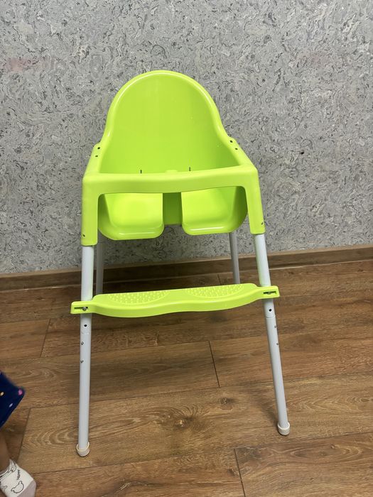 Стульчик трансформер Babygo