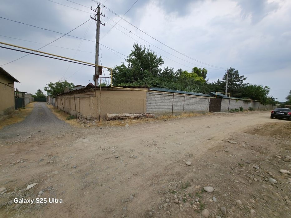 6 соток Тузел Аргин махалла!