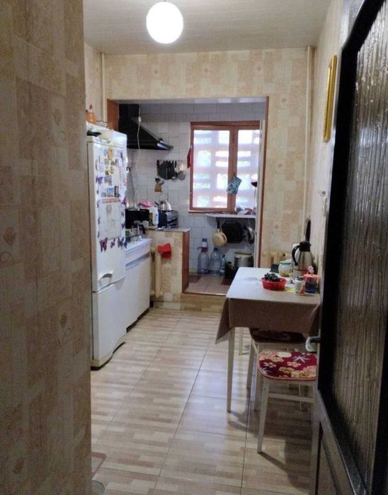 Квартира на Ц15-Абай корзинка 3/6/9 общ пл 72м с обстановкой