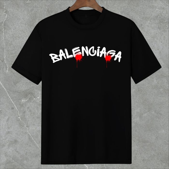Balenciaga The Joker тениски