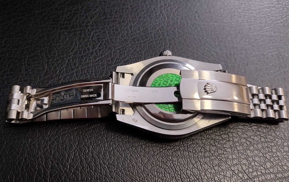 Часовник Rolex AAA Master