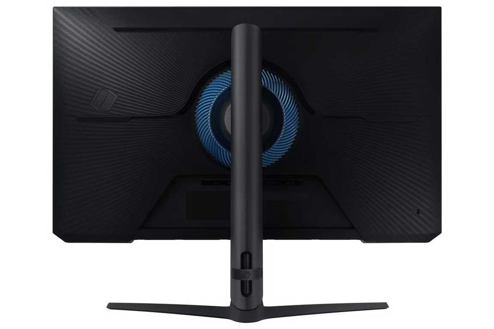 Samsung Odyssey G5 - S27AG500PP