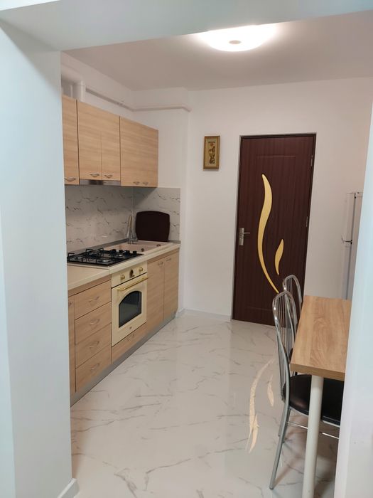 Apartament 2 camere de inchiriat