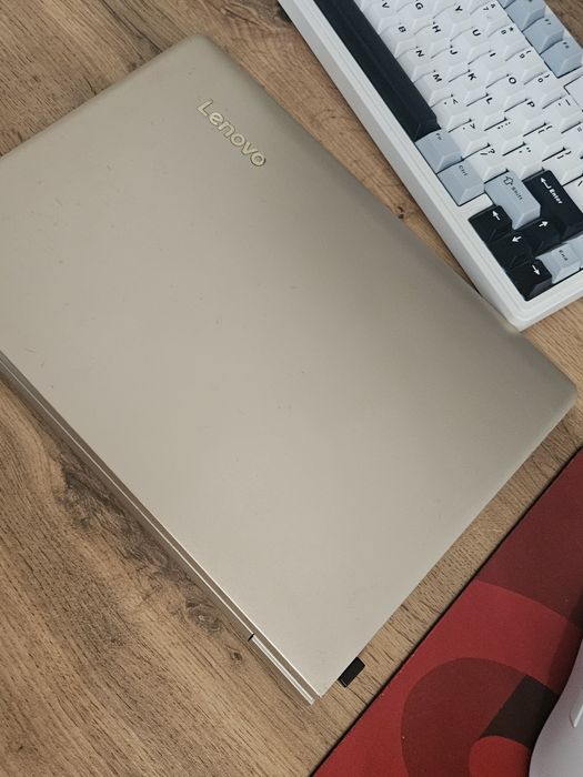 ноутбук lenovo ideapad 710s plus
