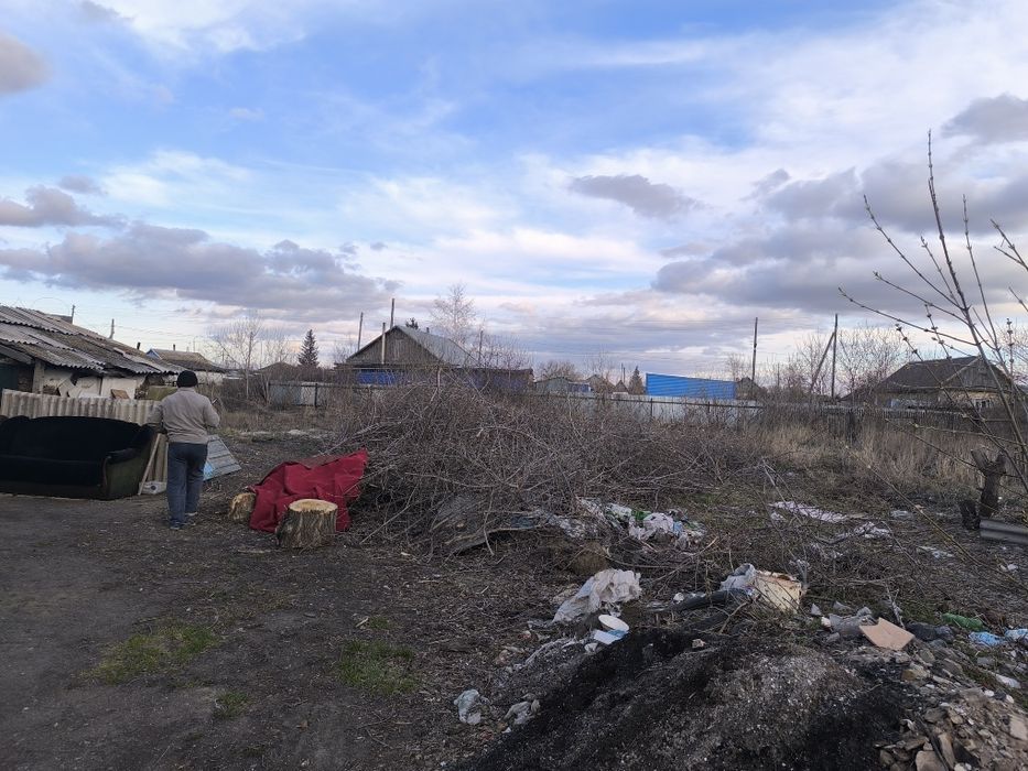 Продам дом тайынша