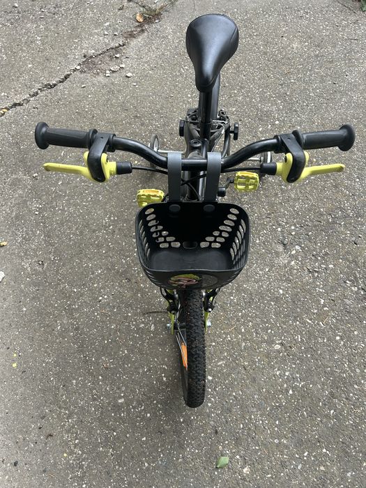 Bicicleta copii 16"