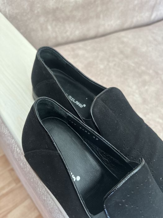 Туфли мужские оригинал