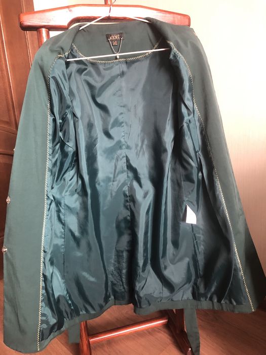 Продам плащ/тренч, р.40-42 Турция