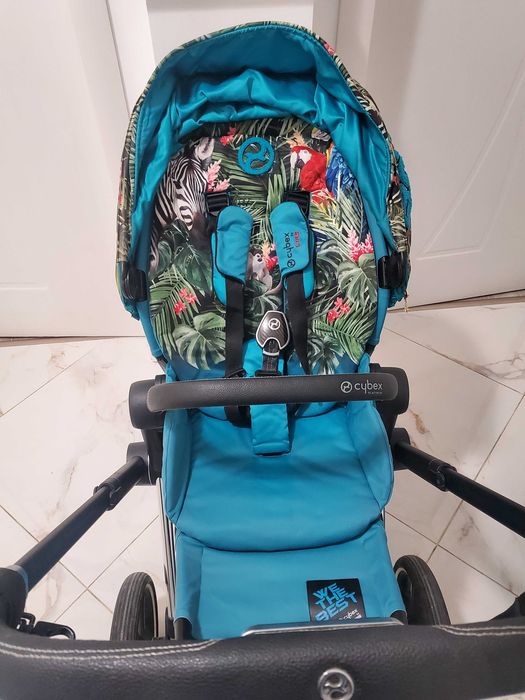 Количка Cybex Priam DJ KHALED