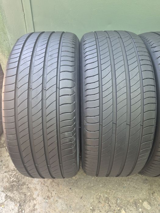 235 50 19 Anvelope de vară Michelin Primacy 4 Dot 2022