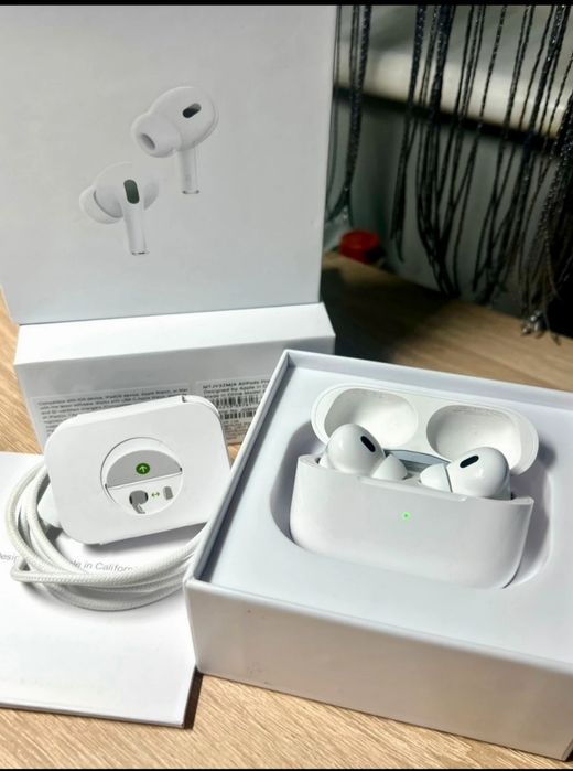 Airpods pro 2 sigilate