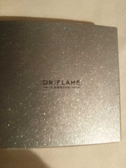 Oriflame set cercei +  colier