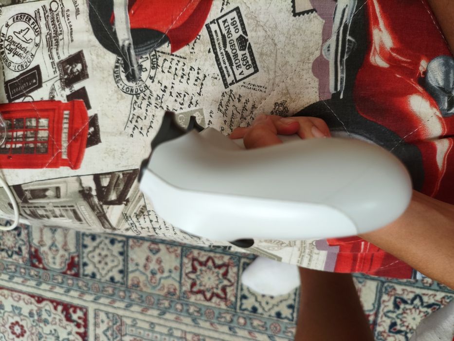 Джойстик на PlayStation 4