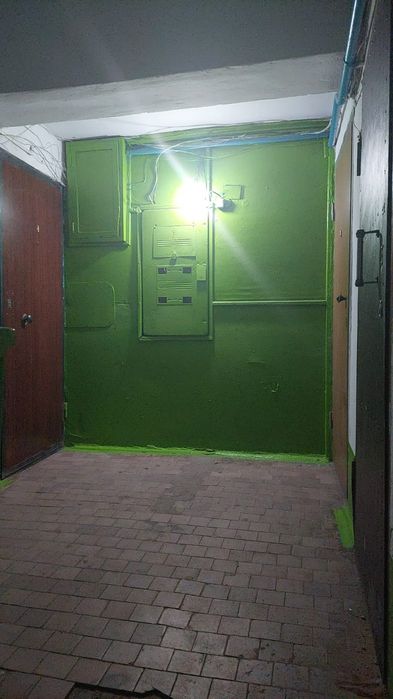 Сдам 3ком квартиру в центре