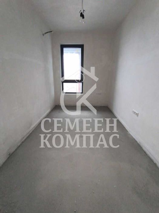 Продава се Тристаен апартамент в Пловдив, Христо Смирненски - 90 кв.м за 1218 €/кв.м - Снимка #5