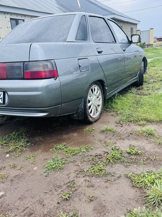 Продам авто  ваз 2110