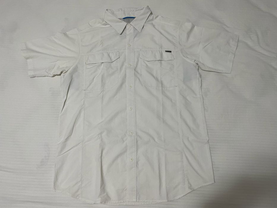 Camasi Columbia  L - XL