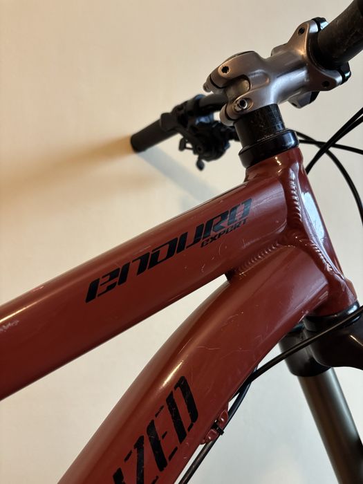Specialized  Enduro
