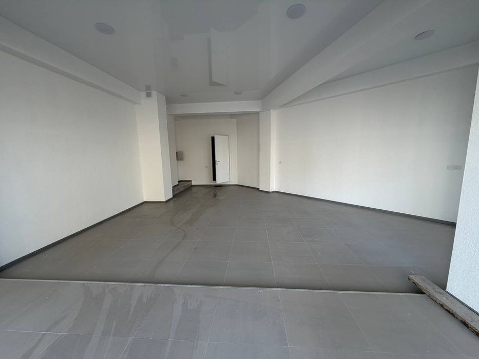 Но турар жой сергилида