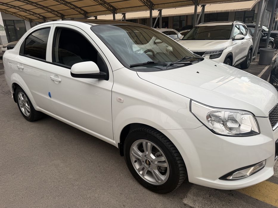 Nexia 3 poz 4 2022