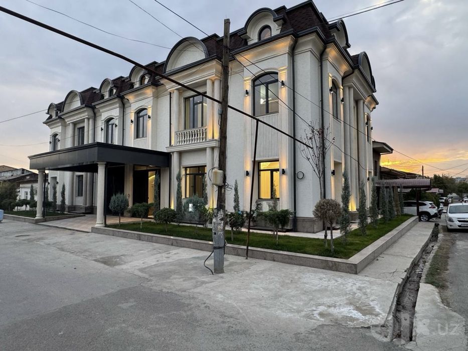 ПРОДАЁТСЯ Дом 2 Соток  район Юнусабад махалля Бобо Дехкон