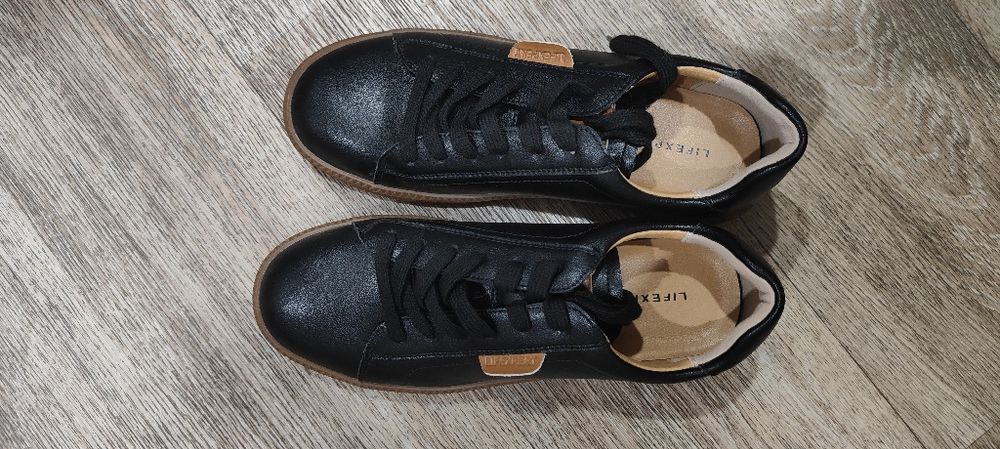 Ботинки осень - весна