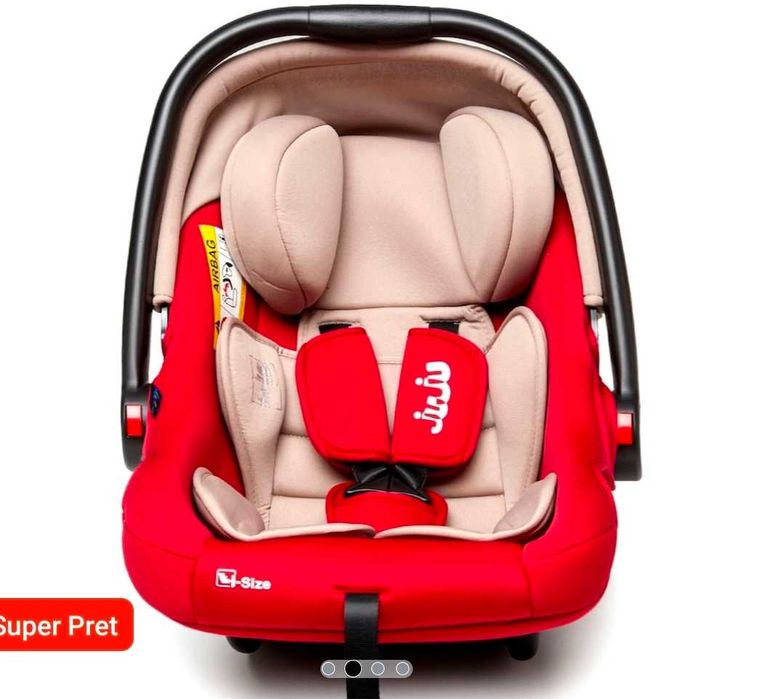 Este noua scoica auto