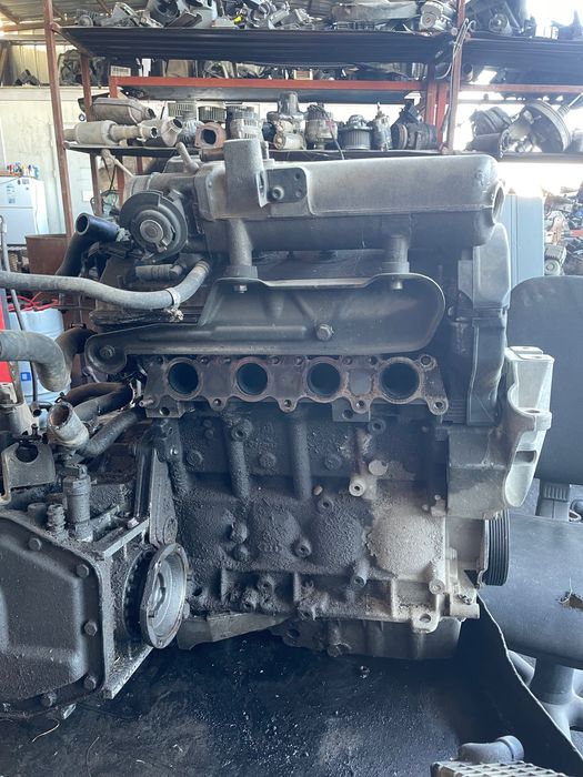 Двигател за Audi A3 8l 1.8i Ауди А3 8л 1.8и