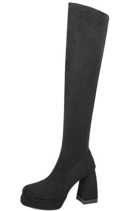 Продам демисезонные сапоги