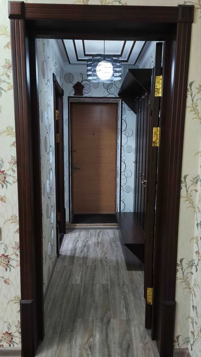 Шота Руставели 2комн/4/5 мебель и техника, 160 школа, Океан