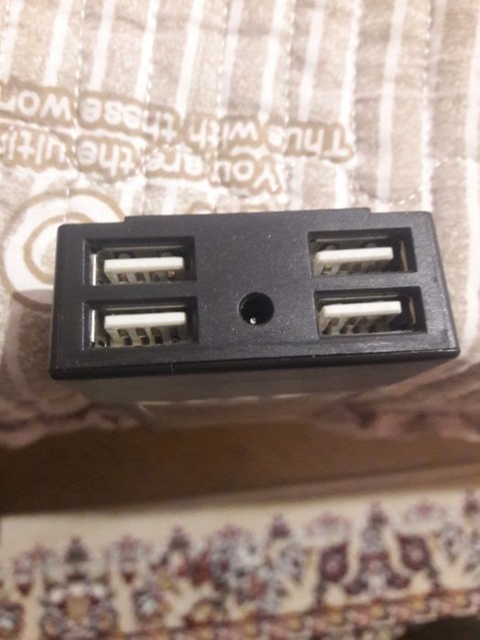 USB 2.0 для ноутбуков