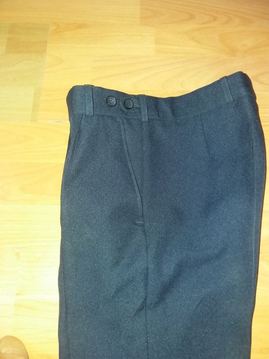 Школьные брюки на мальчика