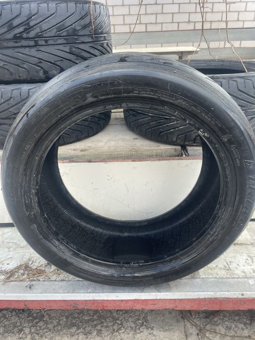 Продам резину Triangle