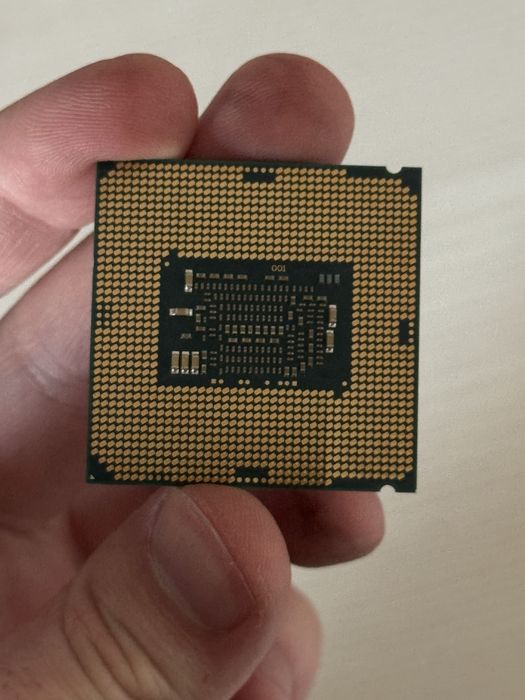 процессор i5-6400