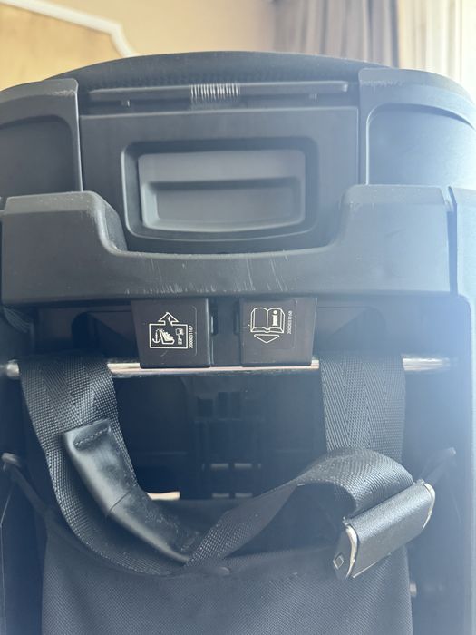 Vand scaun masina Britax Romer copil 9-36 kg