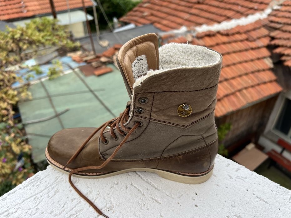 G-Star Raw 41 Mid